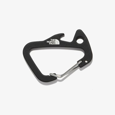 노스페이스 NA5MQ52 TNF 카라비너 L