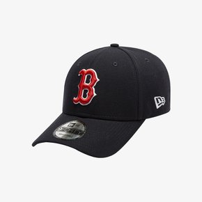 [스타필드하남] 뉴에라 MLB 핀치히터 보스턴 레드삭스 볼캡 네이비 / 12033051