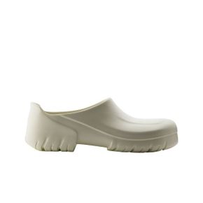 버켄스탁 A630 클로그 화이트 Birkenstock A630 Clog White