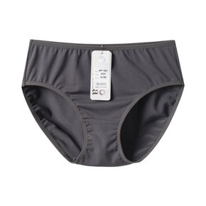 부드러운 코트나 기본 데일리 삼각 팬티