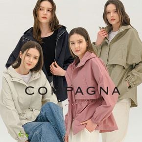 NC 트렌치 점퍼[35095044]