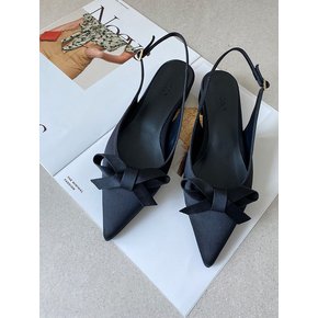 Calibbon slingback _black 2cm ODR220121