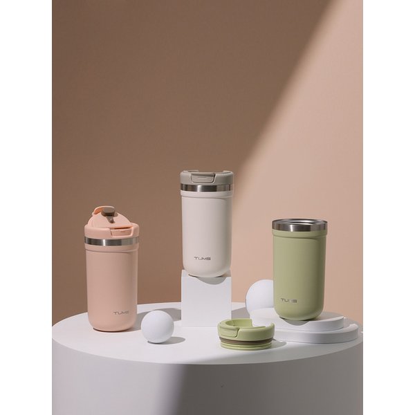 슈슈 클립 텀블러 425ml