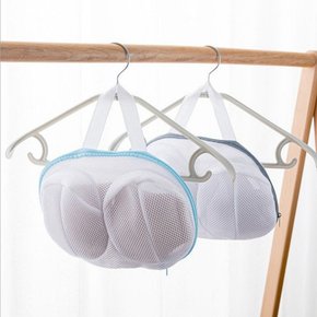 레인부츠 장화 장마철 비오는날 브래지어 세탁 망 무형광 속옷 브라 빨래
