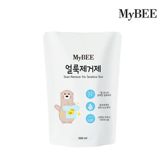 마이비 얼룩제거제 리필 300ml