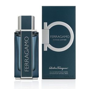 인텐스 레더 EDP 뿌르옴므 100ml