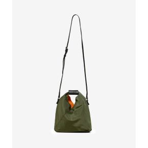 MAISON MARGIELA 메종마르지엘라 재패니즈 크로스백 - 카키 S54WD0106P4810H8777