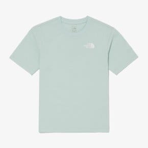 NT7UQ10U 키즈 캠프 에브리데이 숏슬리브 라운드티 KS CAMP EVERYDAY S/S R/TEE