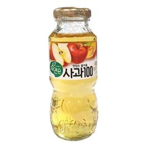 XBI9444O_47웅진 자연은 사과주스 180mlx12병 문구용품