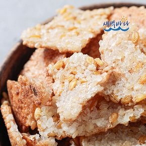 현미누룽지 아침식사 간편식 500g x 1봉 SENU500H1