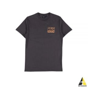 DEUS 24SS DUKE TEE (DMS231194D-ATH) (듀크 티셔츠)