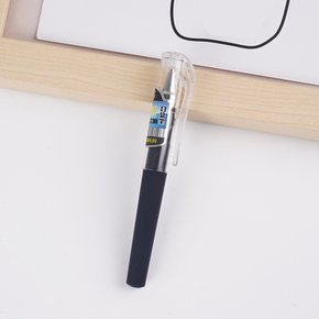 미니 볼펜 0.5mm 포켓 수성 펜 젤 특이한볼 필기구 판촉물 추천 좋은 수성젤 홍보용 도매 가성비