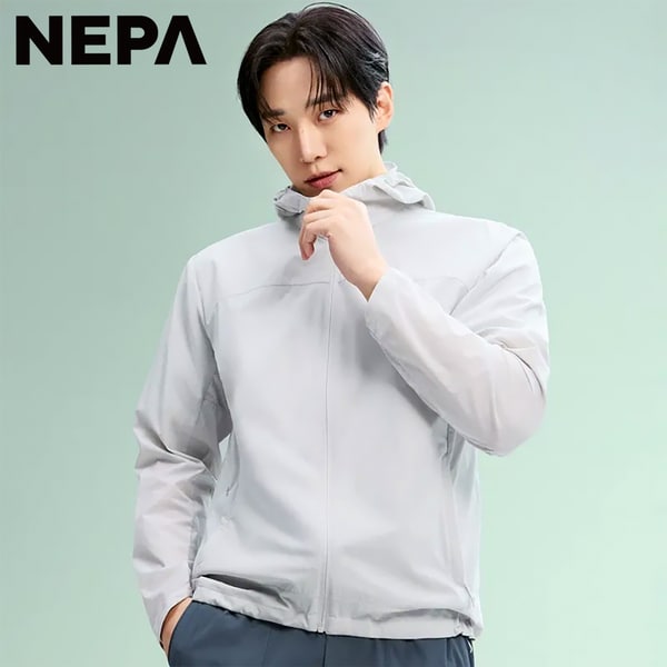 [부산점] 남성 그래마 패커블 방풍 자켓 7M30608