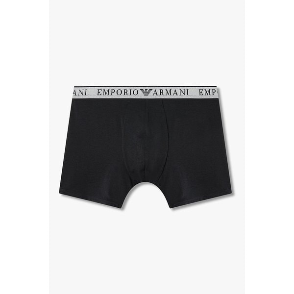 남성 로고 밴딩 코튼 드로즈 0815312077000