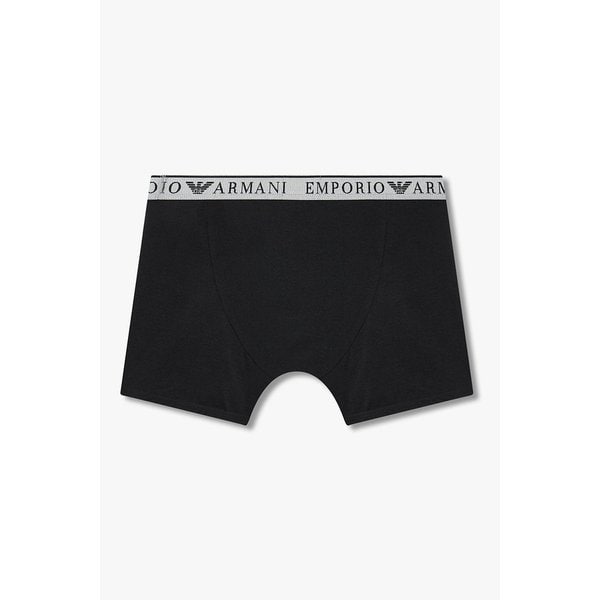 남성 로고 밴딩 코튼 드로즈 0815312077000