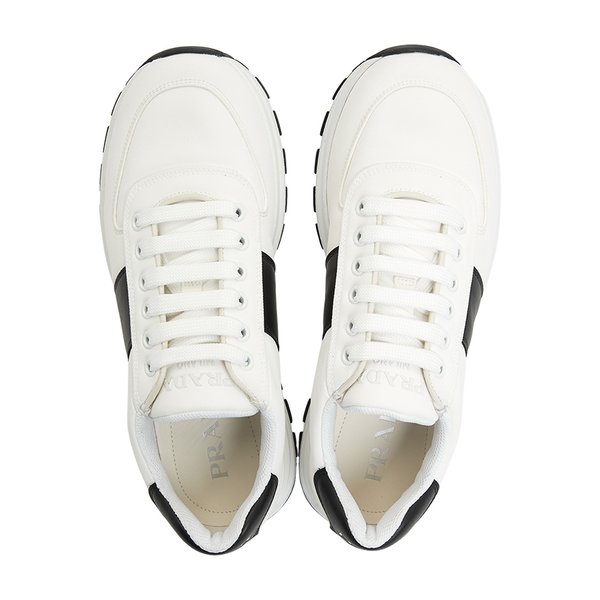 [부산점] 프라다 프랙스 남성 스니커즈 2EE399 71L F0964