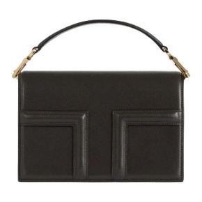 270476 TOTEME Mini T-Flap Bag (244-WAL0049-LE0025 001) (미니 T-플랩 백)