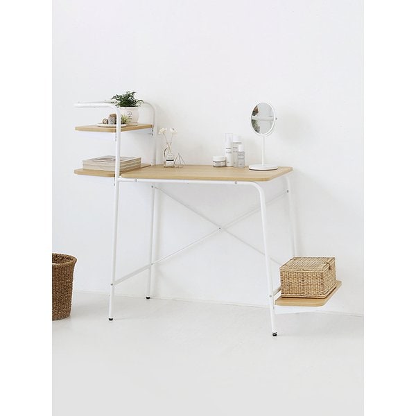 OLLSON H형 책상 7850