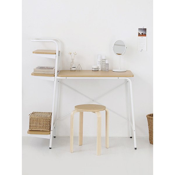 OLLSON H형 책상 7850