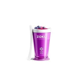 Zoku Slush and Shake Maker ,오렌지 퍼플 ZK113-PU