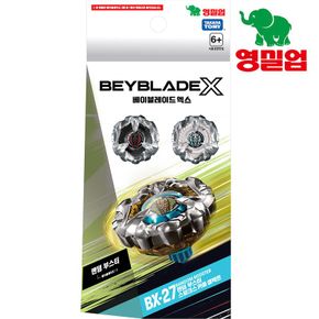 BX-27 베이블레이드 랜덤 부스터 스핑크스 카울 셀렉트[34492836]