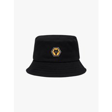 [코엑스몰] 모자 WWFC CREST BUCKET HAT-WOLVES