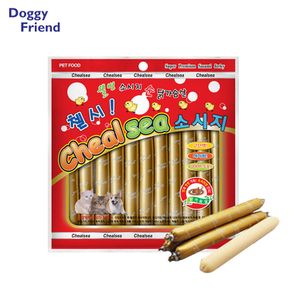 도기프랜드 첼시소시지 11P