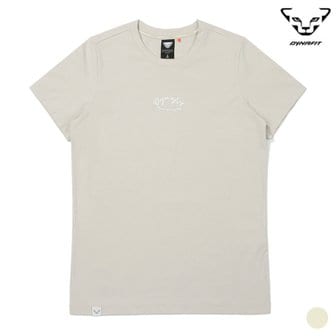 다이나핏 정상가 69000원 여성 LOE (로에) 반팔티  (YWU23211E6)_GNWT