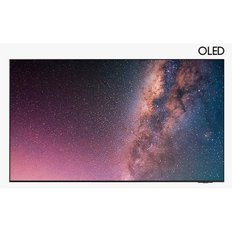 삼성 OLED 4K TV KQ77SC95AFXKR (195 cm / 벽걸이형)