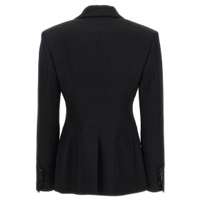 Casual Jackets S72BN0670S78136900 Black