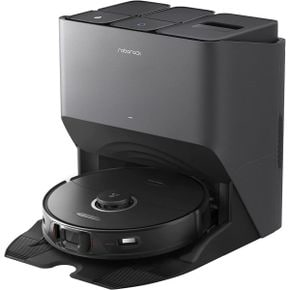 영국 로보락 로봇청소기 Roborock S8 Pro Ultra robot aspirateur 035 L Sans sac Noir 1753025