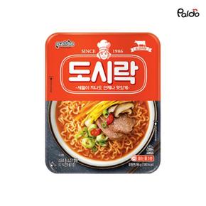 [팔도] 팔도 도시락 오리지날 86g 3개 (S10530165)