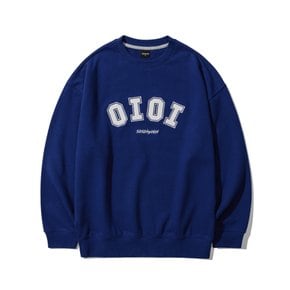 2022_SIGNATURE SWEATSHIRTS _DEEP BLUE