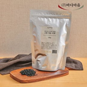 바다마음 고흥산 자른 미역 100g 2봉