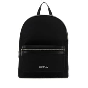 [오프 화이트] Backpack OMNB109C99FAB001 1000 Black