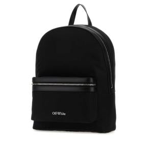 [오프 화이트] Backpack OMNB109C99FAB001 1000 Black