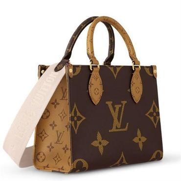 LOUIS VUITTON 온더고 PM 모노그램 M46373 M46373