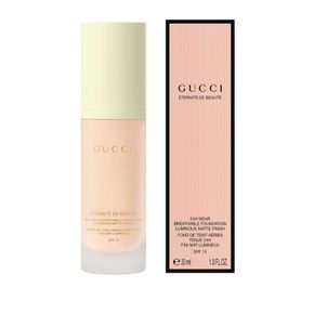 GUCCI 구찌 Eternite De Beaute 매트 파운데이션 SPF 15 30ml 110c