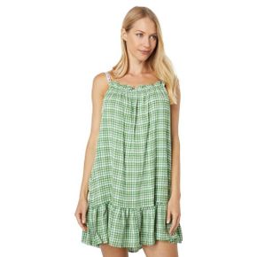 3709070 Tommy Jeans Trapeze Cami Dress