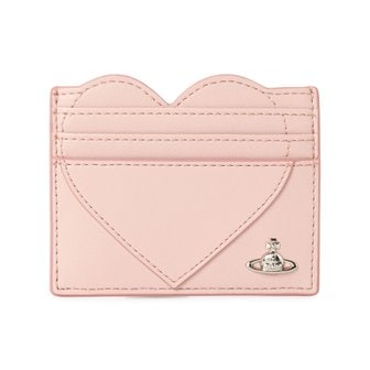 비비안웨스트우드 [부산점] 하트 여성 카드지갑 5403000MW S0026 G405
