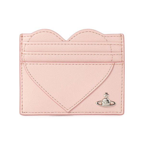 [부산점] 하트 여성 카드지갑 5403000MW S0026 G405