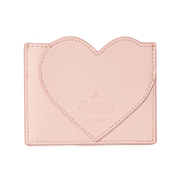 [부산점] 하트 여성 카드지갑 5403000MW S0026 G405