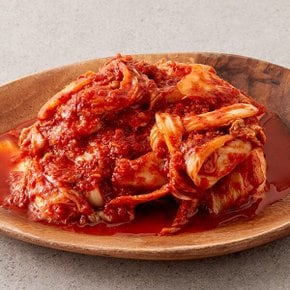 배추겉절이 3kg