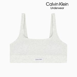 Calvin Klein Underwear 클래식 컴포트 브라렛 (QP3127OP74)