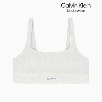 Calvin Klein Underwear 클래식 컴포트 브라렛 (QP3127OP74)