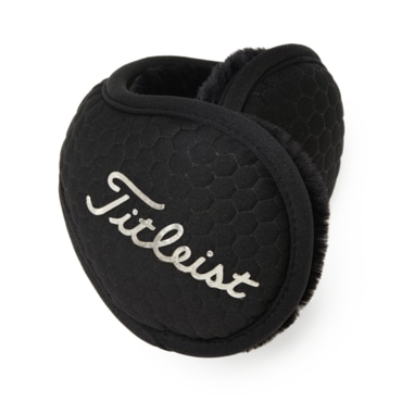 타이틀리스트 [정품] 타이틀리스트 귀마개  Winter Tech Ear Warmer (TA22WMTEWK)