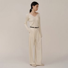 PF24 Penna Trouser Cream