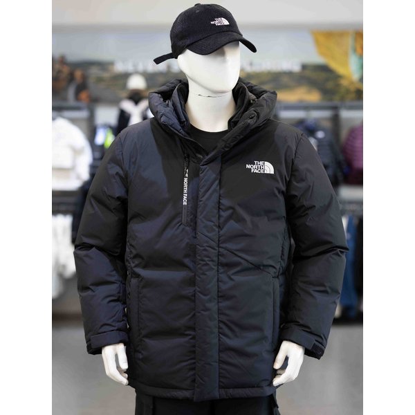 [여주점] 25년 아웃라이트 다운 자켓(RDS) NJ1DR79A