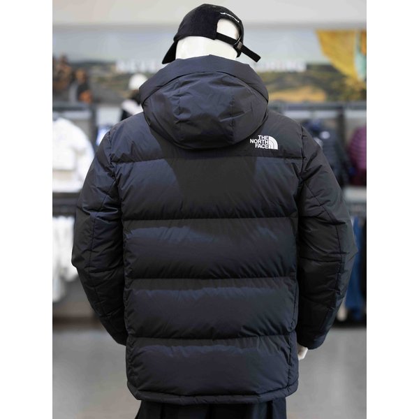 [여주점] 25년 아웃라이트 다운 자켓(RDS) NJ1DR79A