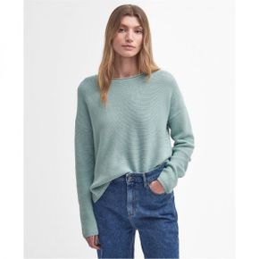 5547624 Barbour Marine Knitted Jumper